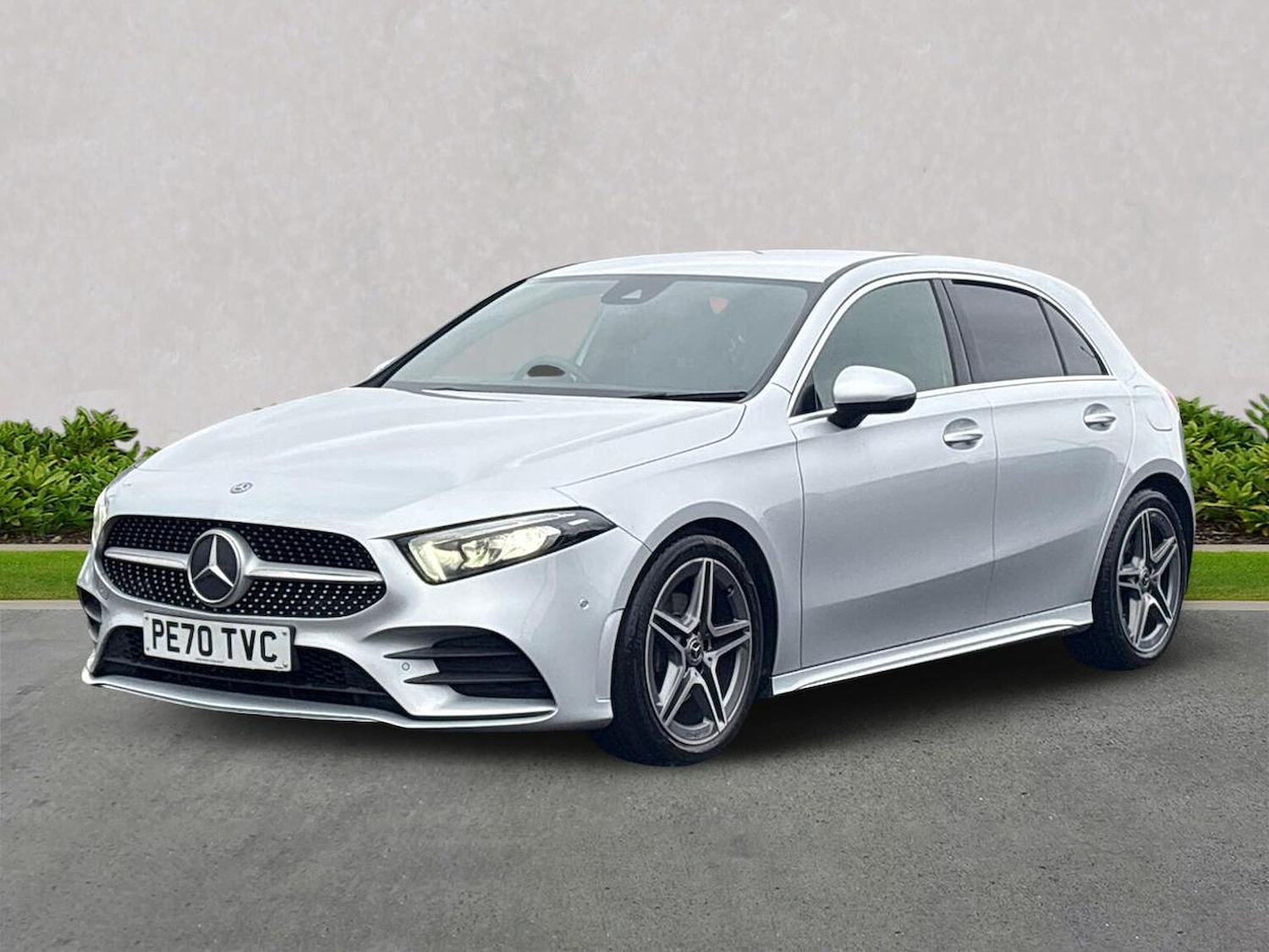 Used Mercedes-Benz A-Class 2020 for sale - 77056978: Photo 21