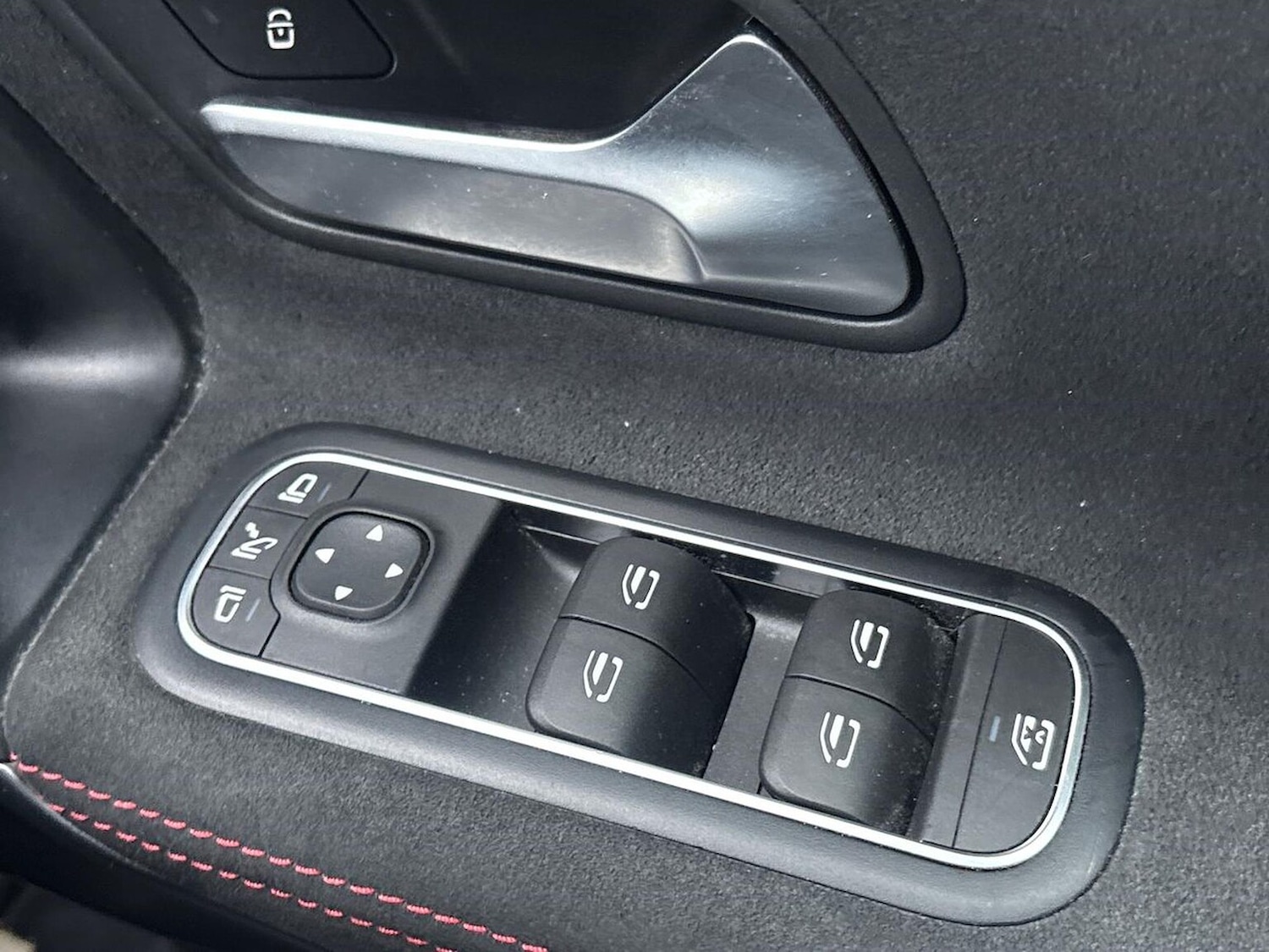 Used Mercedes-Benz A-Class 2020 for sale - 77056978: Photo 22