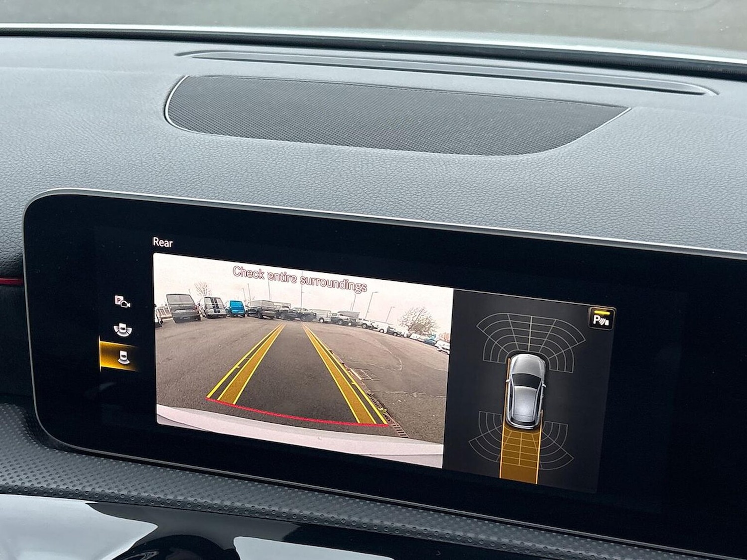 Used Mercedes-Benz A-Class 2020 for sale - 77056978: Photo 24