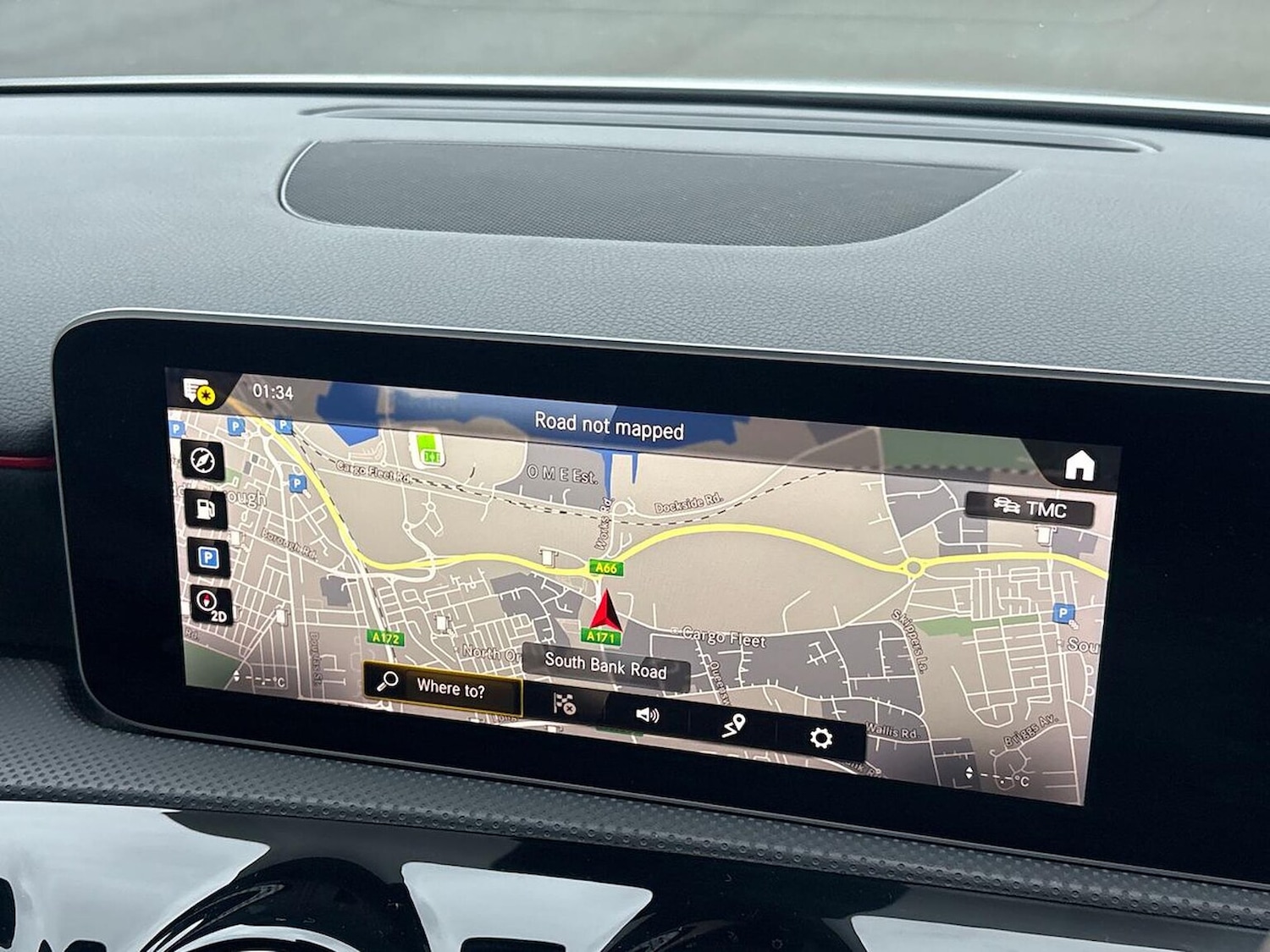 Used Mercedes-Benz A-Class 2020 for sale - 77056978: Photo 25