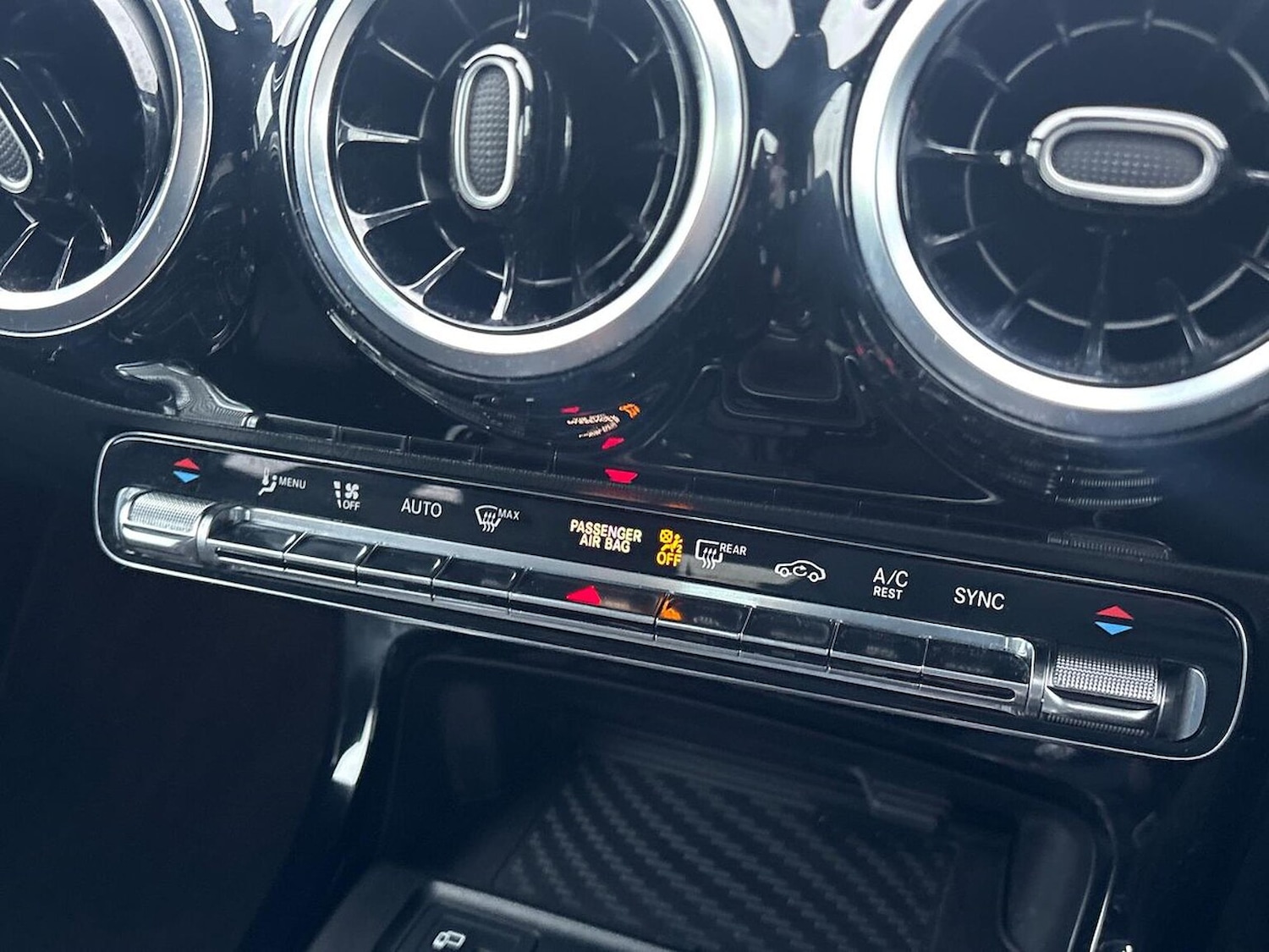 Used Mercedes-Benz A-Class 2020 for sale - 77056978: Photo 30