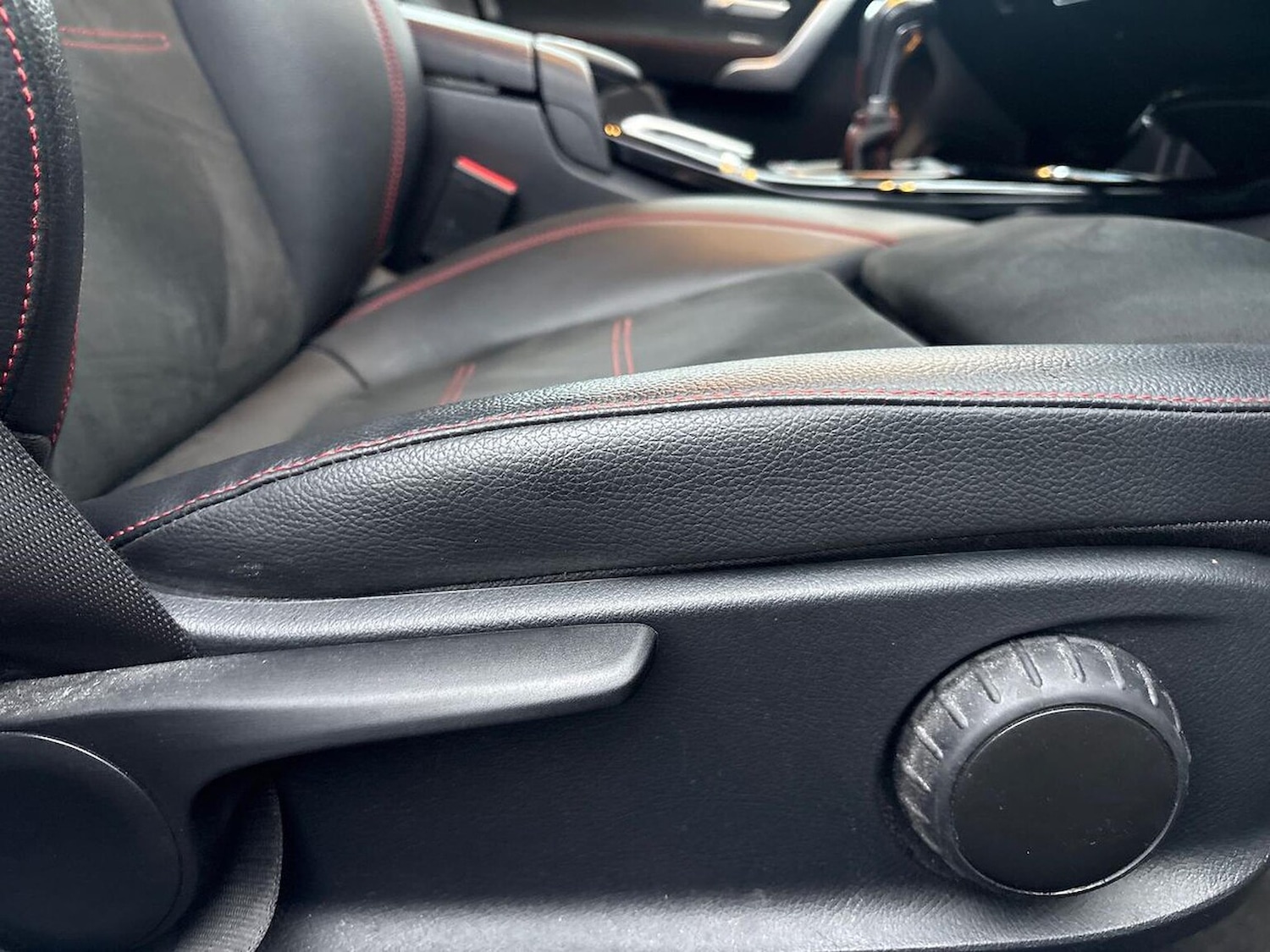 Used Mercedes-Benz A-Class 2020 for sale - 77056978: Photo 31