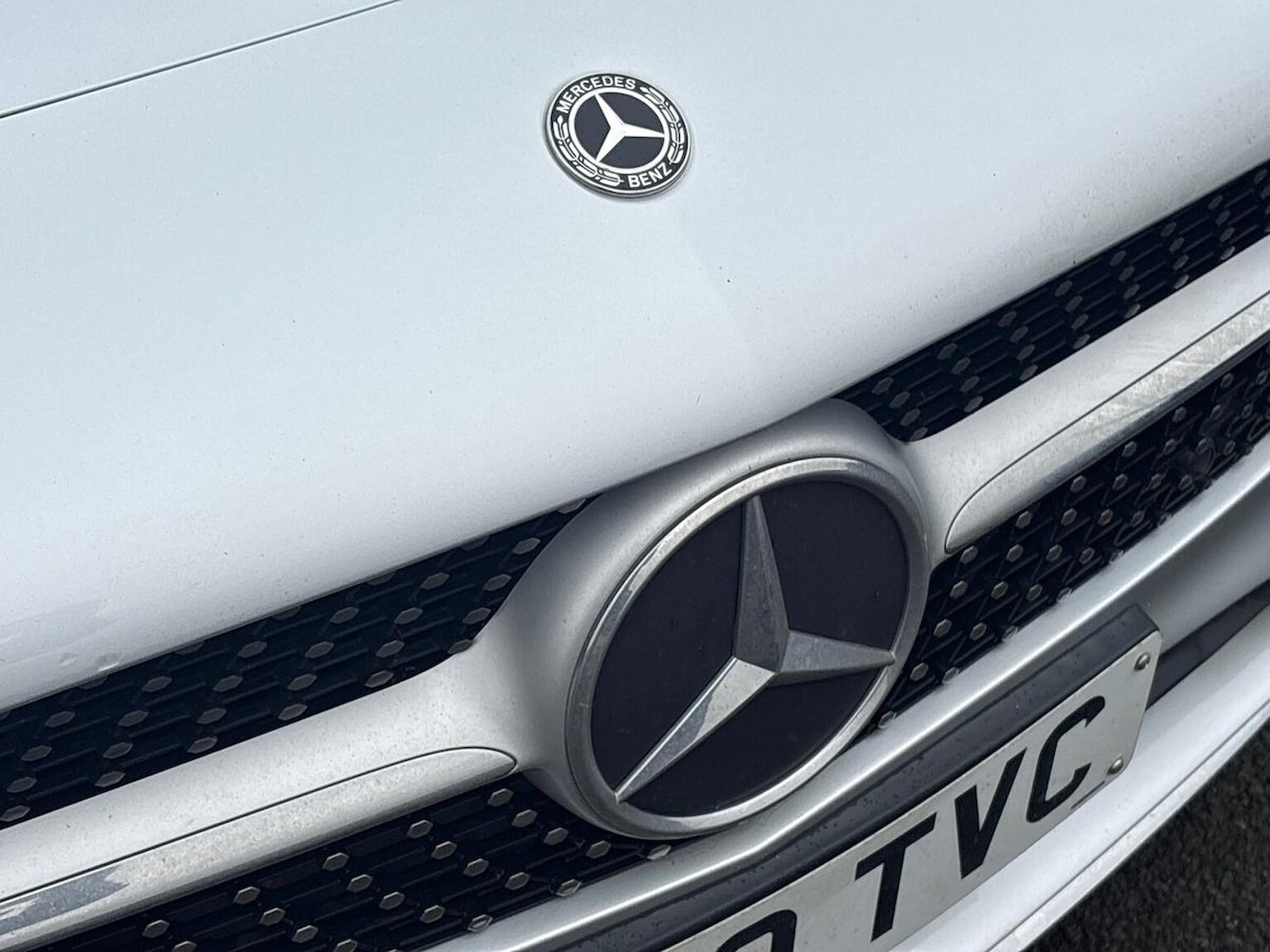 Used Mercedes-Benz A-Class 2020 for sale - 77056978: Photo 34