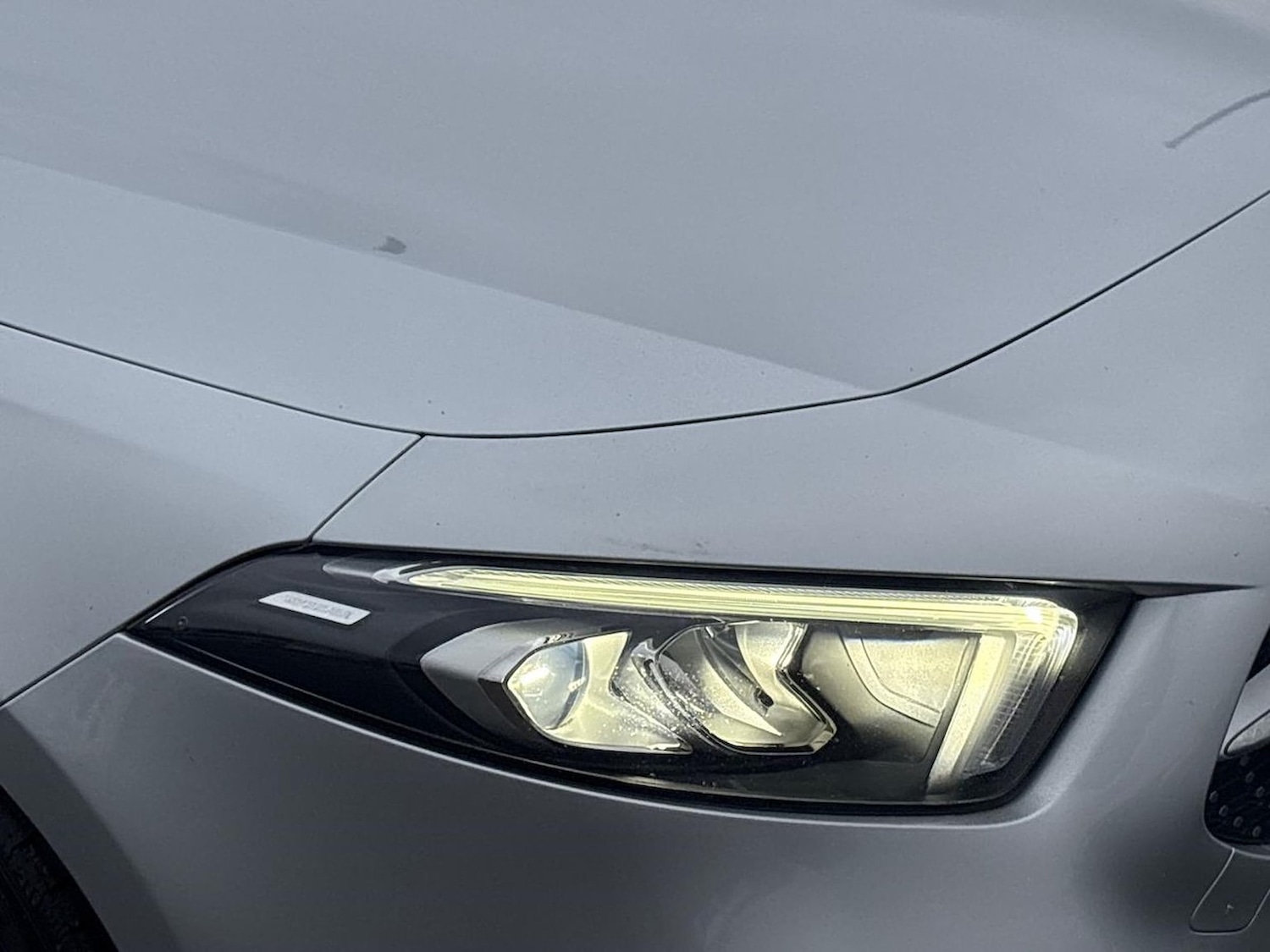 Used Mercedes-Benz A-Class 2020 for sale - 77056978: Photo 35