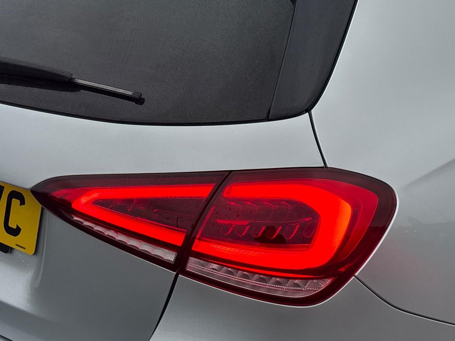 Used Mercedes-Benz A-Class 2020 for sale - 77056978: Photo 37