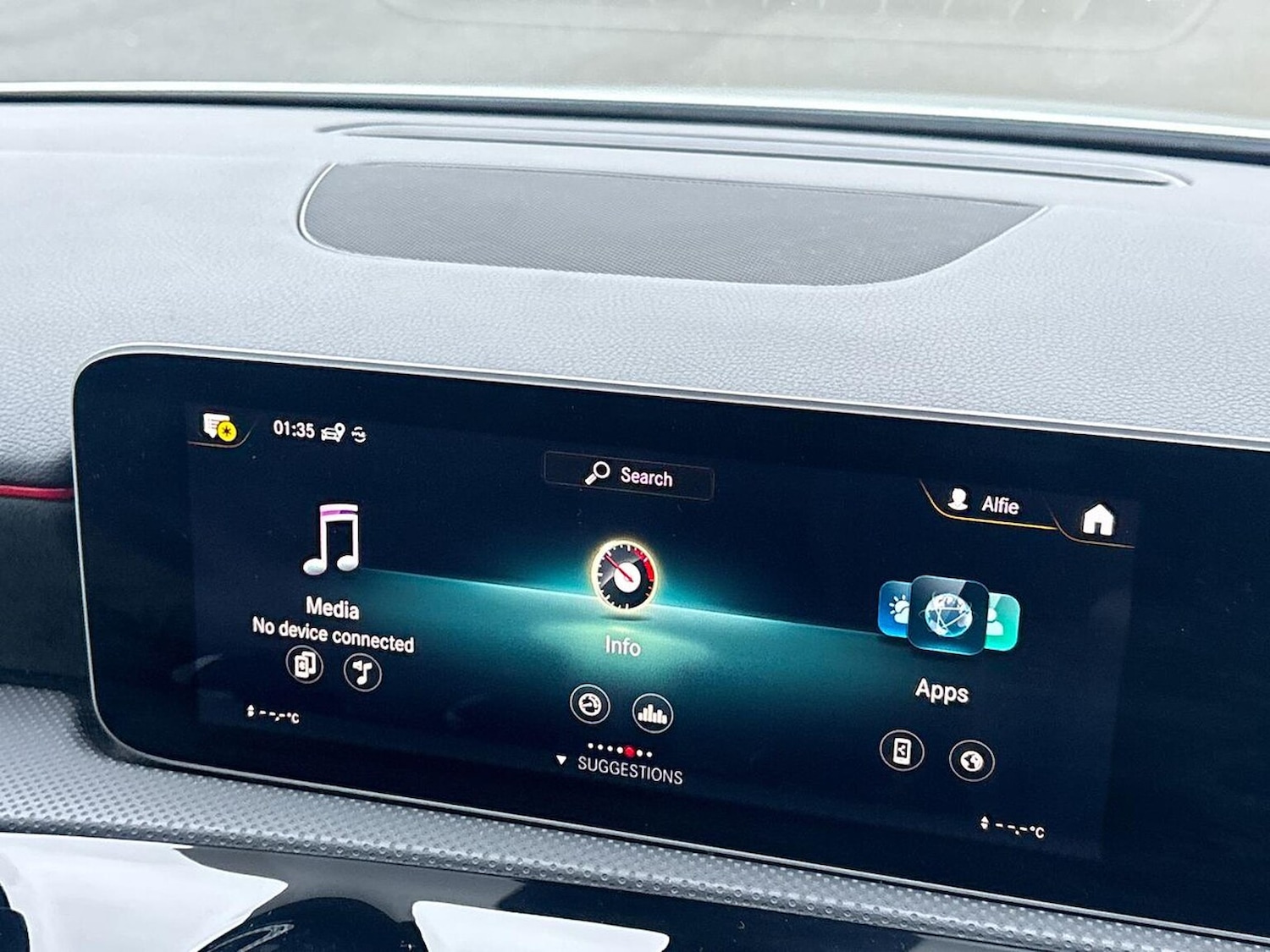 Used Mercedes-Benz A-Class 2020 for sale - 77056978: Photo 41