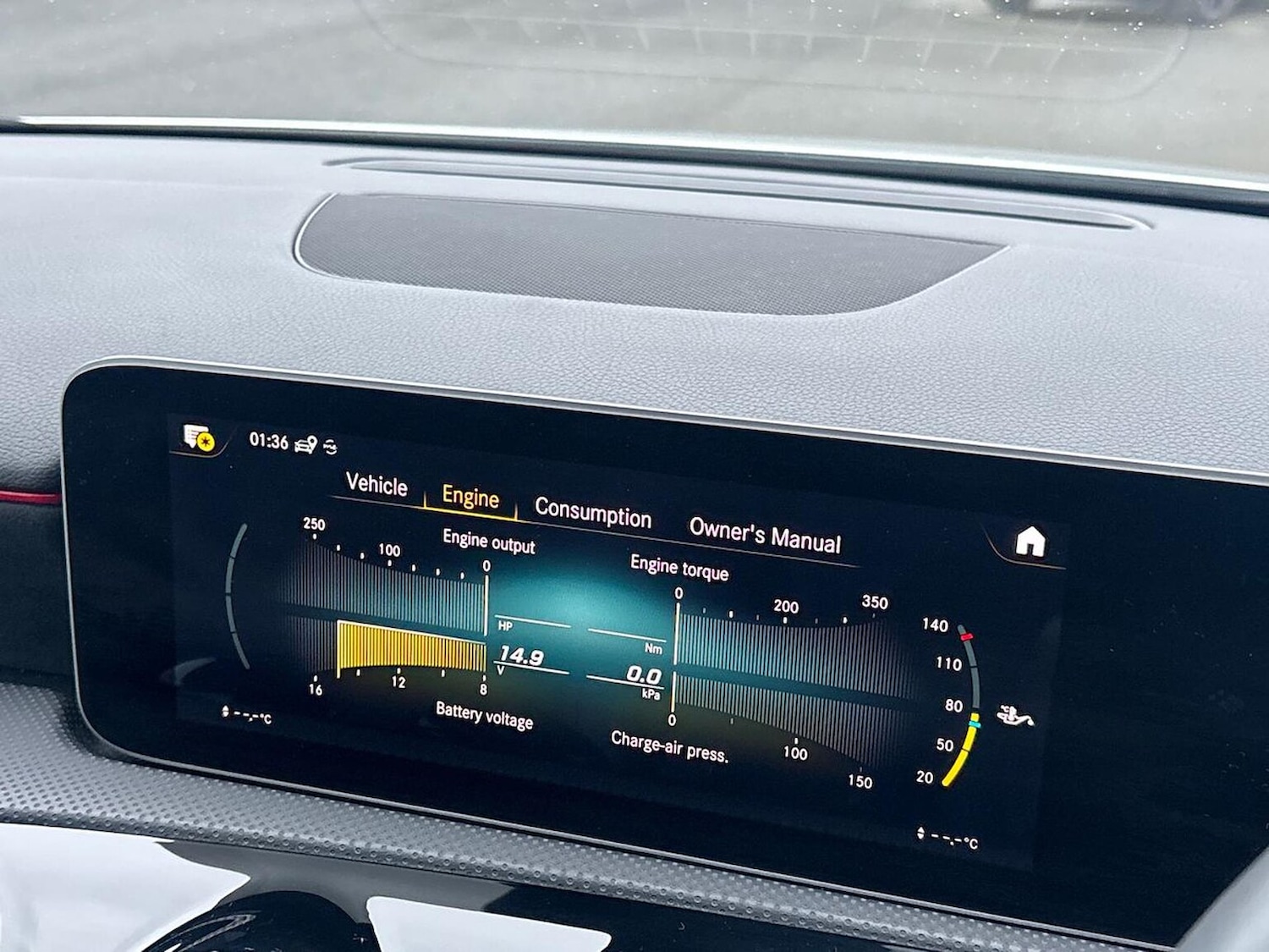 Used Mercedes-Benz A-Class 2020 for sale - 77056978: Photo 43