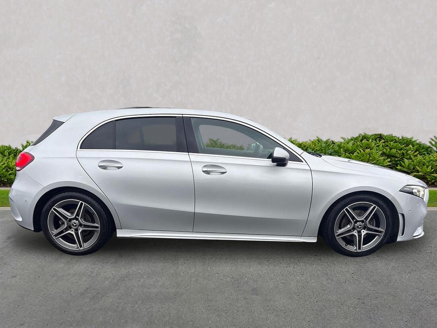 Used Mercedes-Benz A-Class 2020 for sale - 77056978: Photo 5