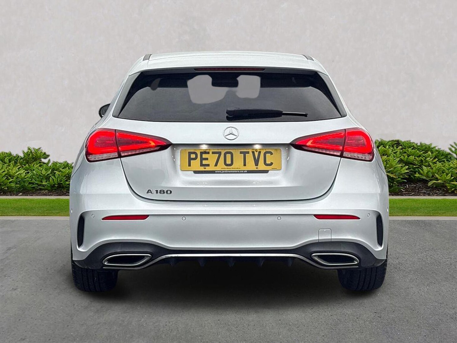 Used Mercedes-Benz A-Class 2020 for sale - 77056978: Photo 6