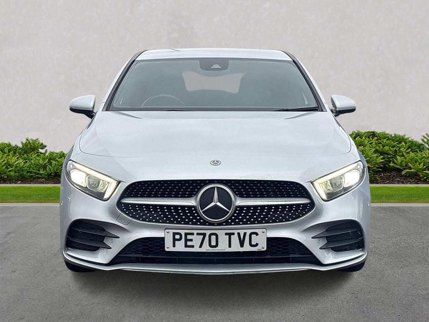 Used Mercedes-Benz A-Class 2020 for sale - 77056978: Photo 7