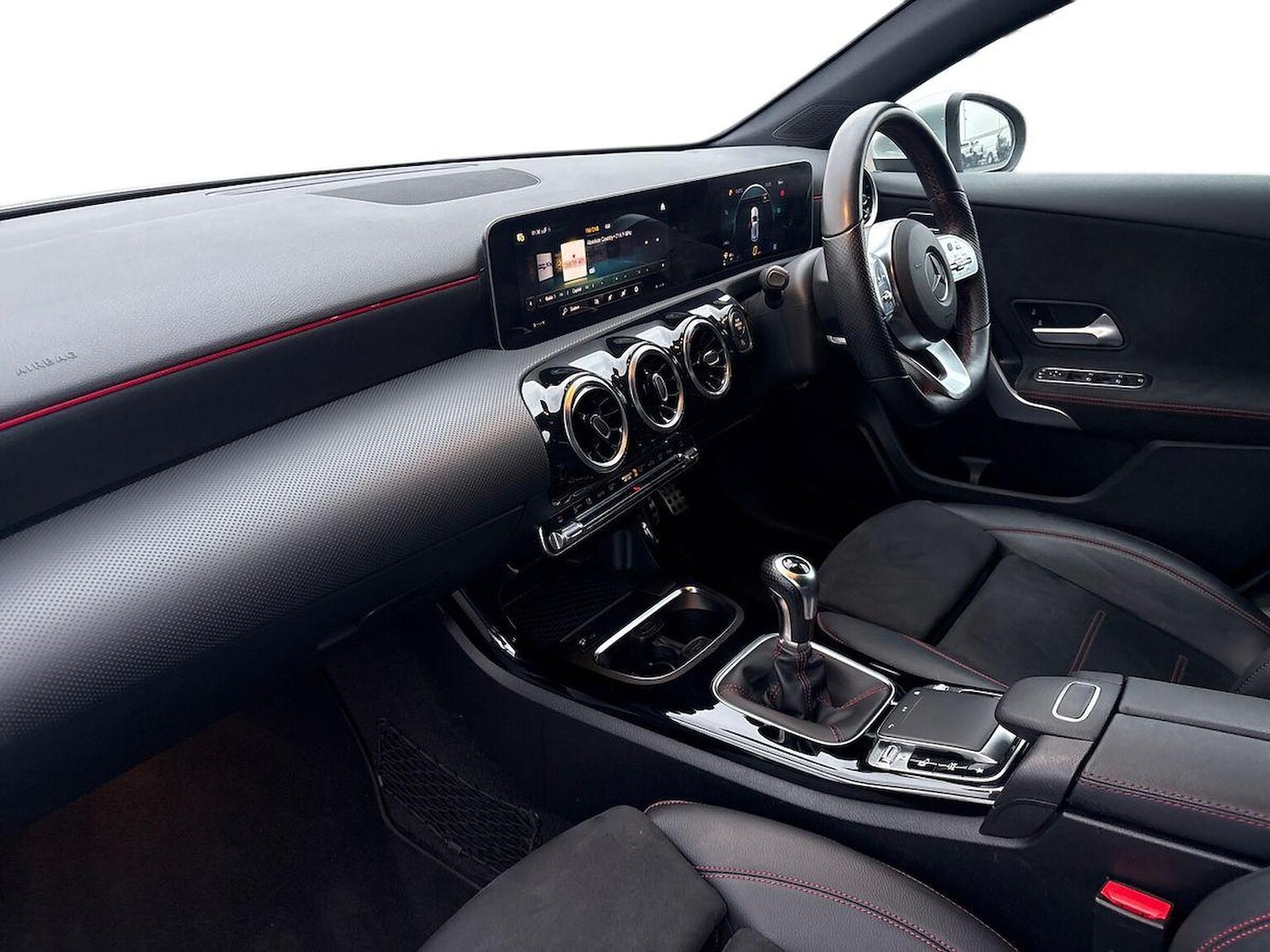 Used Mercedes-Benz A-Class 2020 for sale - 77056978: Photo 9