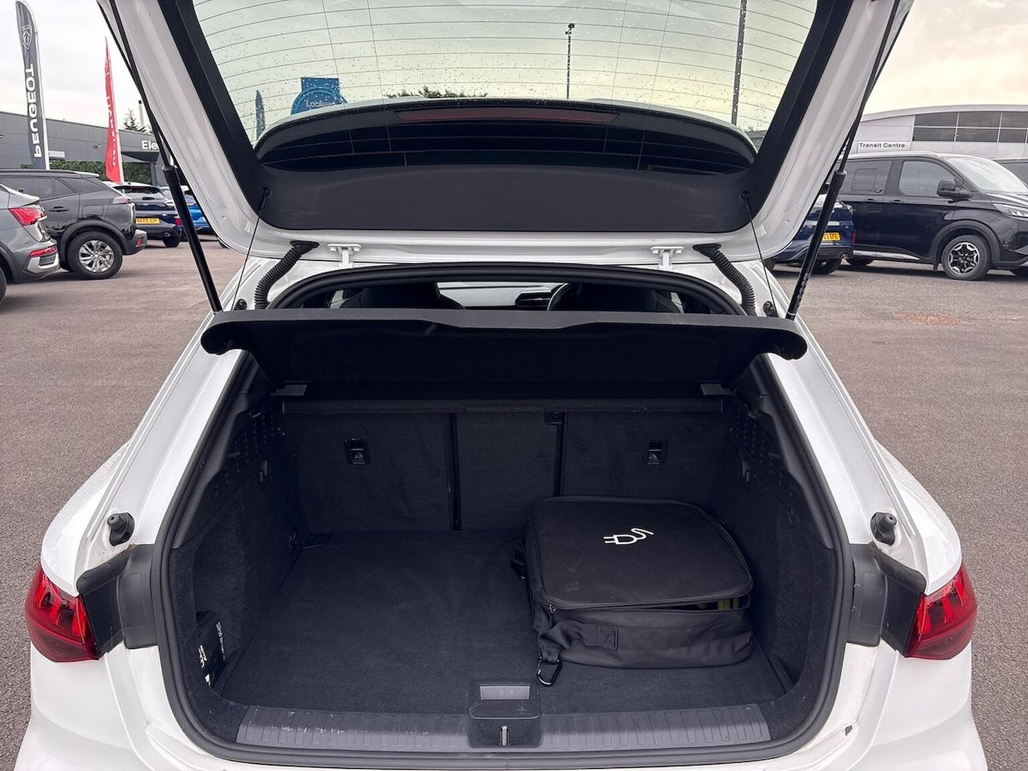 Vehicle 17