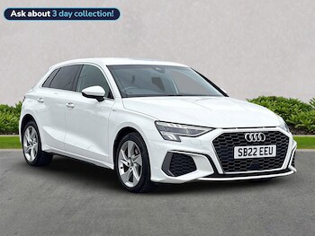 Audi - A3
