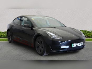 Used Tesla Model 3 2022 for sale - 79283496: Photo