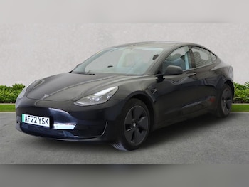 Used Tesla Model 3 2022 for sale - 79283496: Photo
