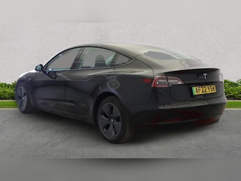 Used Tesla Model 3 2022 for sale - 79283496: Photo
