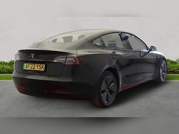 Used Tesla Model 3 2022 for sale - 79283496: Photo