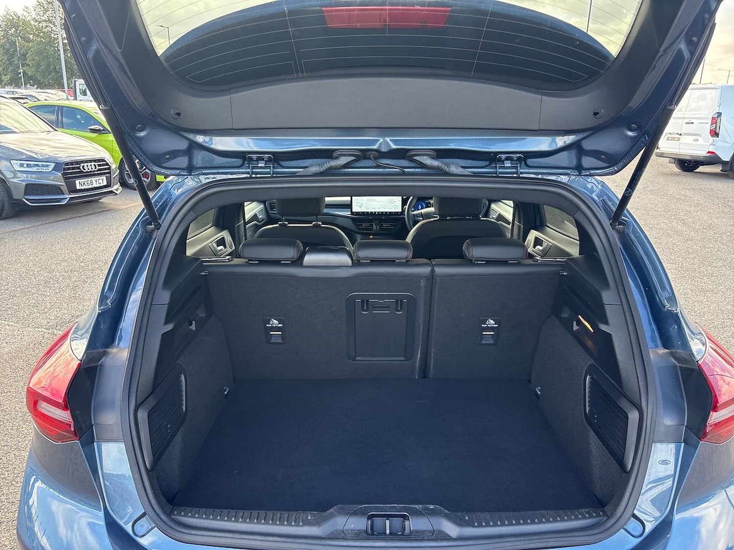 Vehicle 17