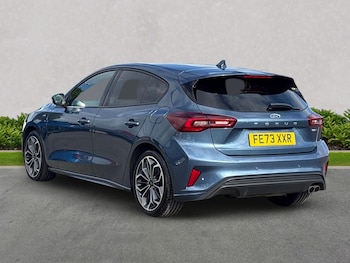 Used Ford Focus 2023 for sale - 75907850: Photo