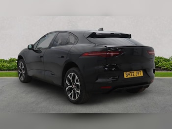 Used Jaguar I-Pace 2022 for sale - 78938550: Photo