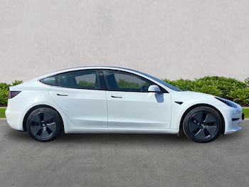 Used Tesla Model 3 2021 for sale - 79519376: Photo