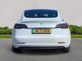 Used Tesla Model 3 2021 for sale - 79519376: Photo