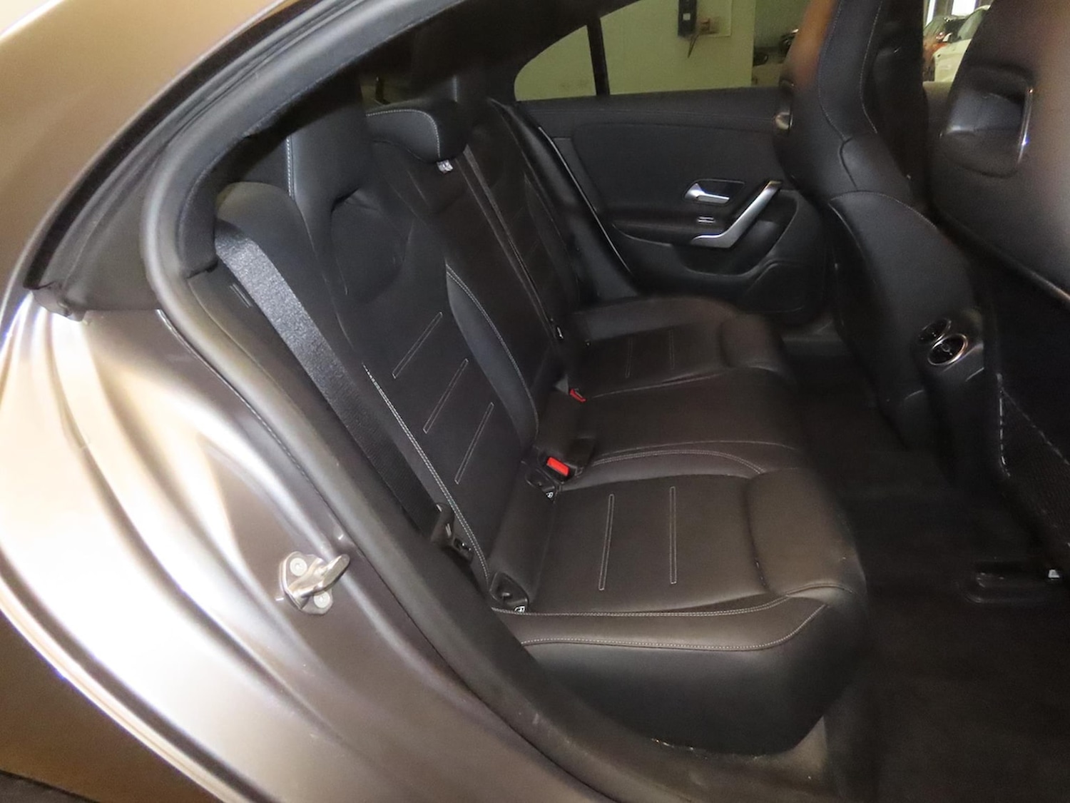 Used Mercedes-Benz CLA 2022 for sale - 76310110: Photo 10