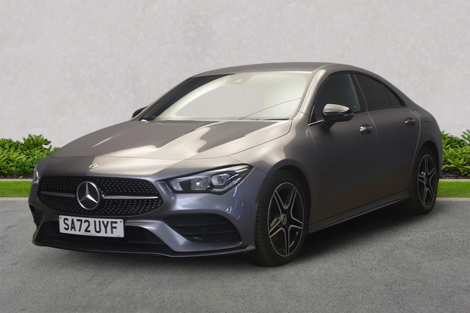 Used Mercedes-Benz CLA 2022 for sale - 76310110: Photo 3