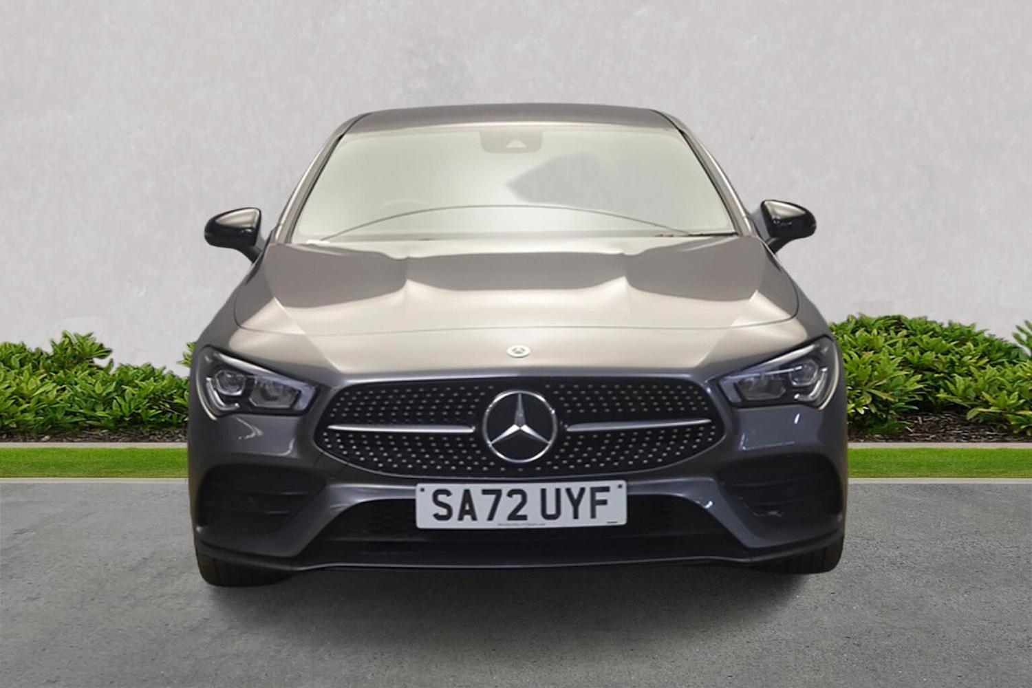 Used Mercedes-Benz CLA 2022 for sale - 76310110: Photo 5