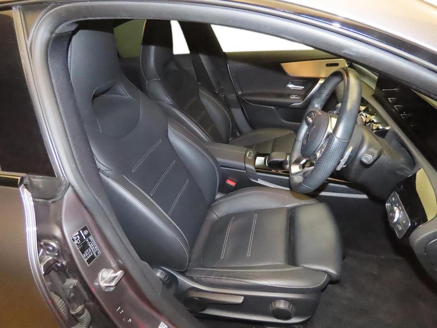 Used Mercedes-Benz CLA 2022 for sale - 76310110: Photo 7