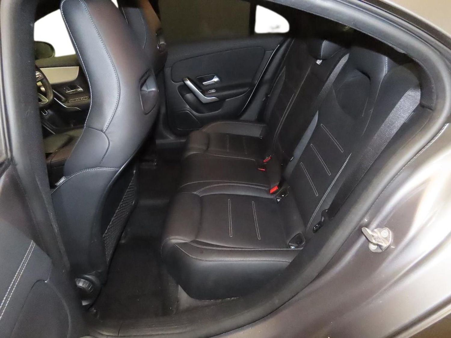 Used Mercedes-Benz CLA 2022 for sale - 76310110: Photo 9