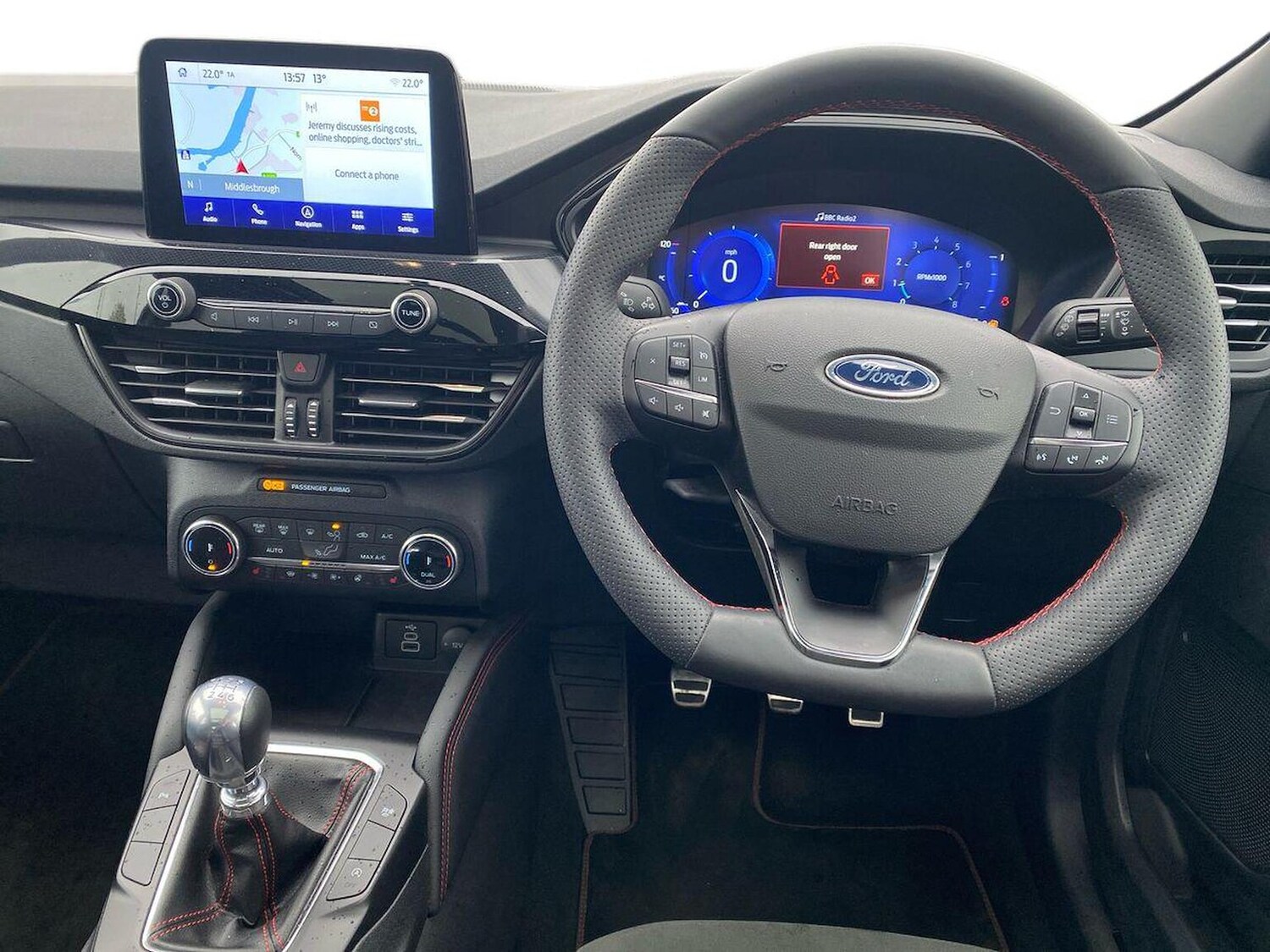 Used Ford Kuga 2023 for sale - 78195182: Photo 11