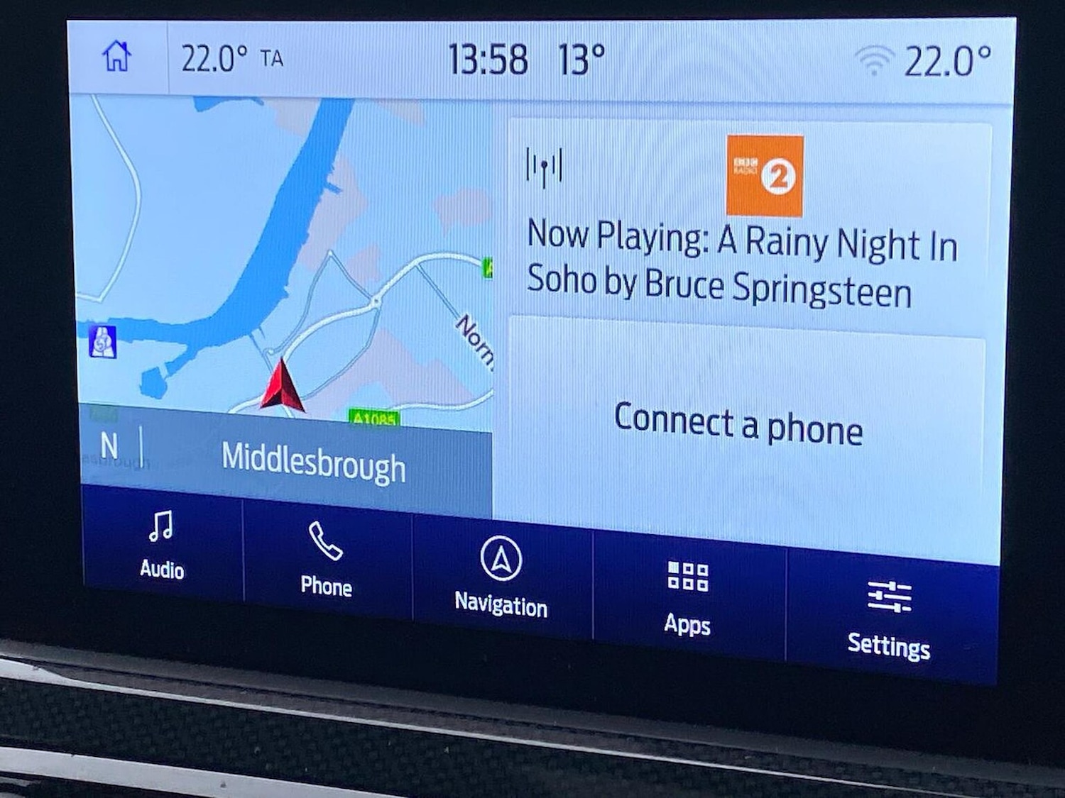 Used Ford Kuga 2023 for sale - 78195182: Photo 13