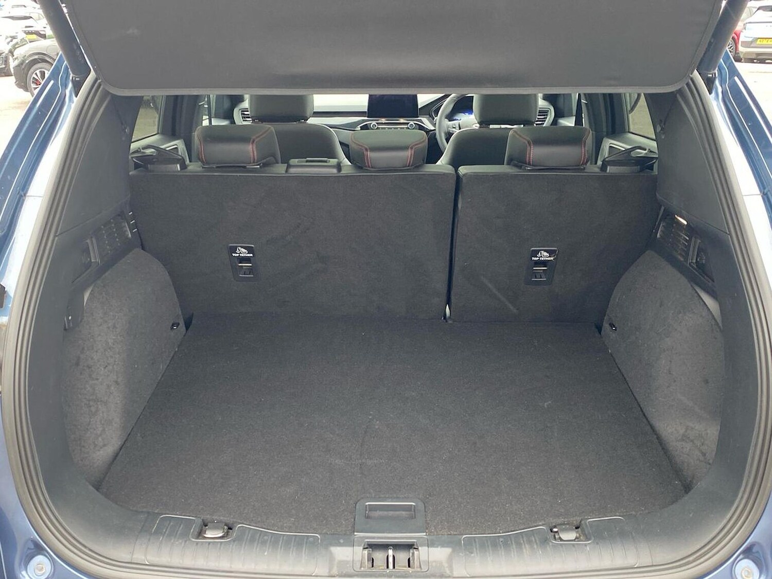 Used Ford Kuga 2023 for sale - 78195182: Photo 19