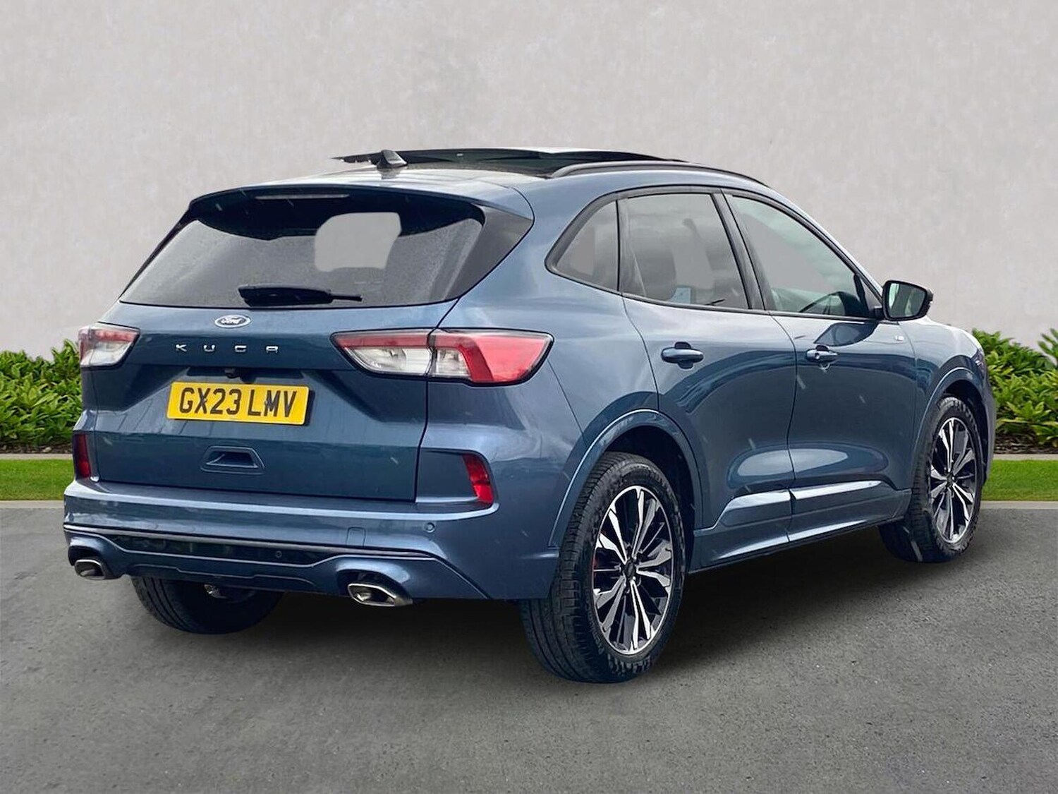 Used Ford Kuga 2023 for sale - 78195182: Photo 20