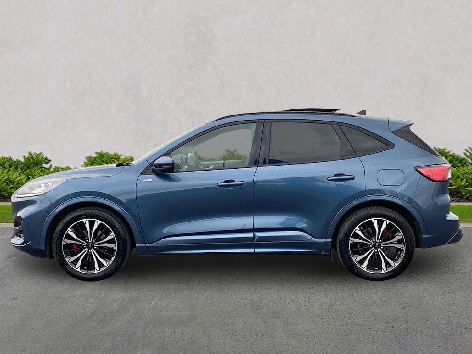 Used Ford Kuga 2023 for sale - 78195182: Photo 21