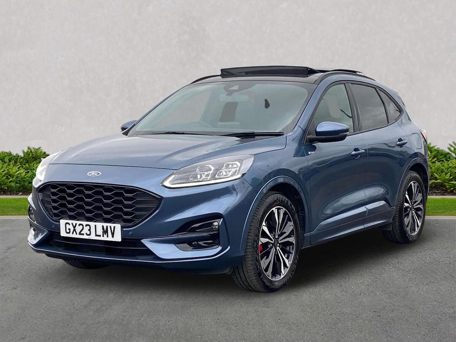 Used Ford Kuga 2023 for sale - 78195182: Photo 22