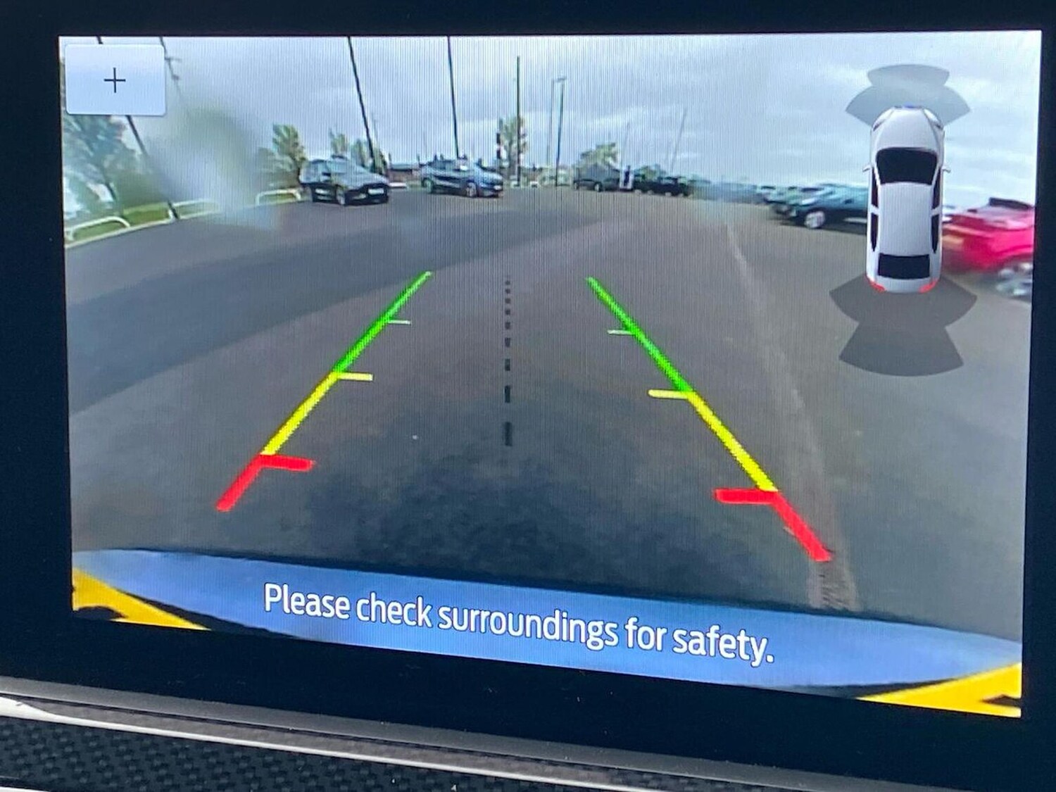 Used Ford Kuga 2023 for sale - 78195182: Photo 25