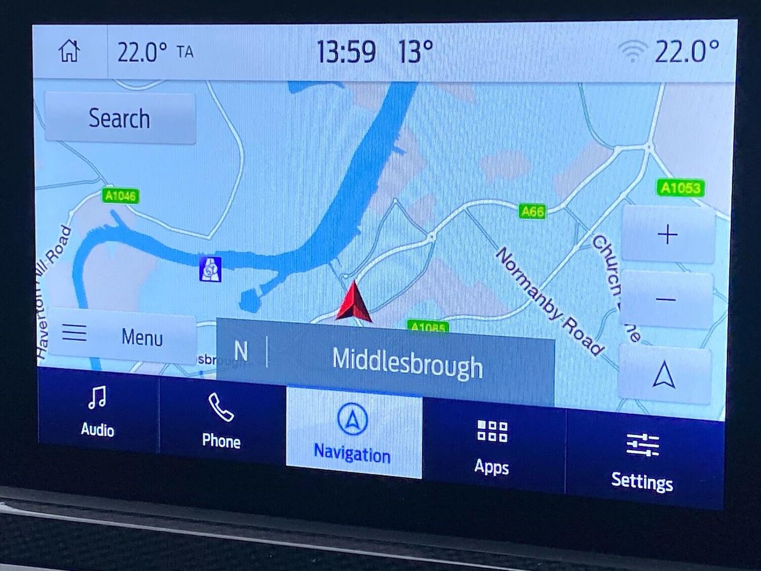 Used Ford Kuga 2023 for sale - 78195182: Photo 26