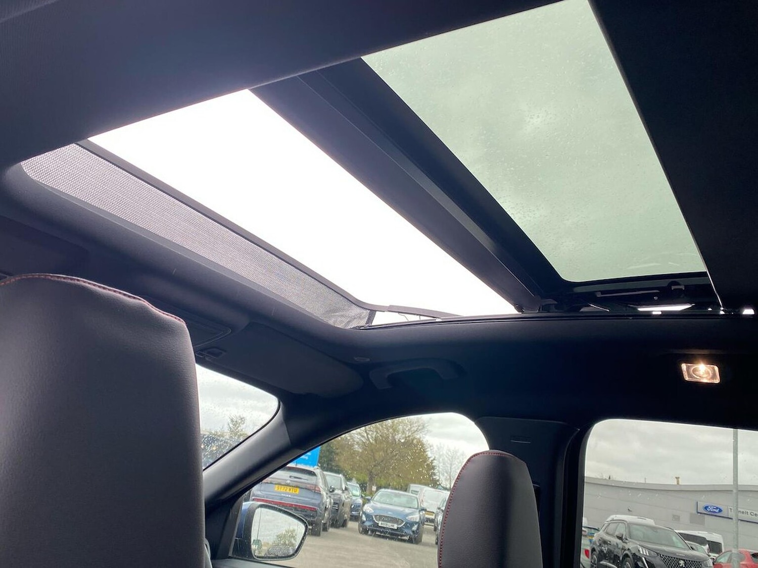 Used Ford Kuga 2023 for sale - 78195182: Photo 34