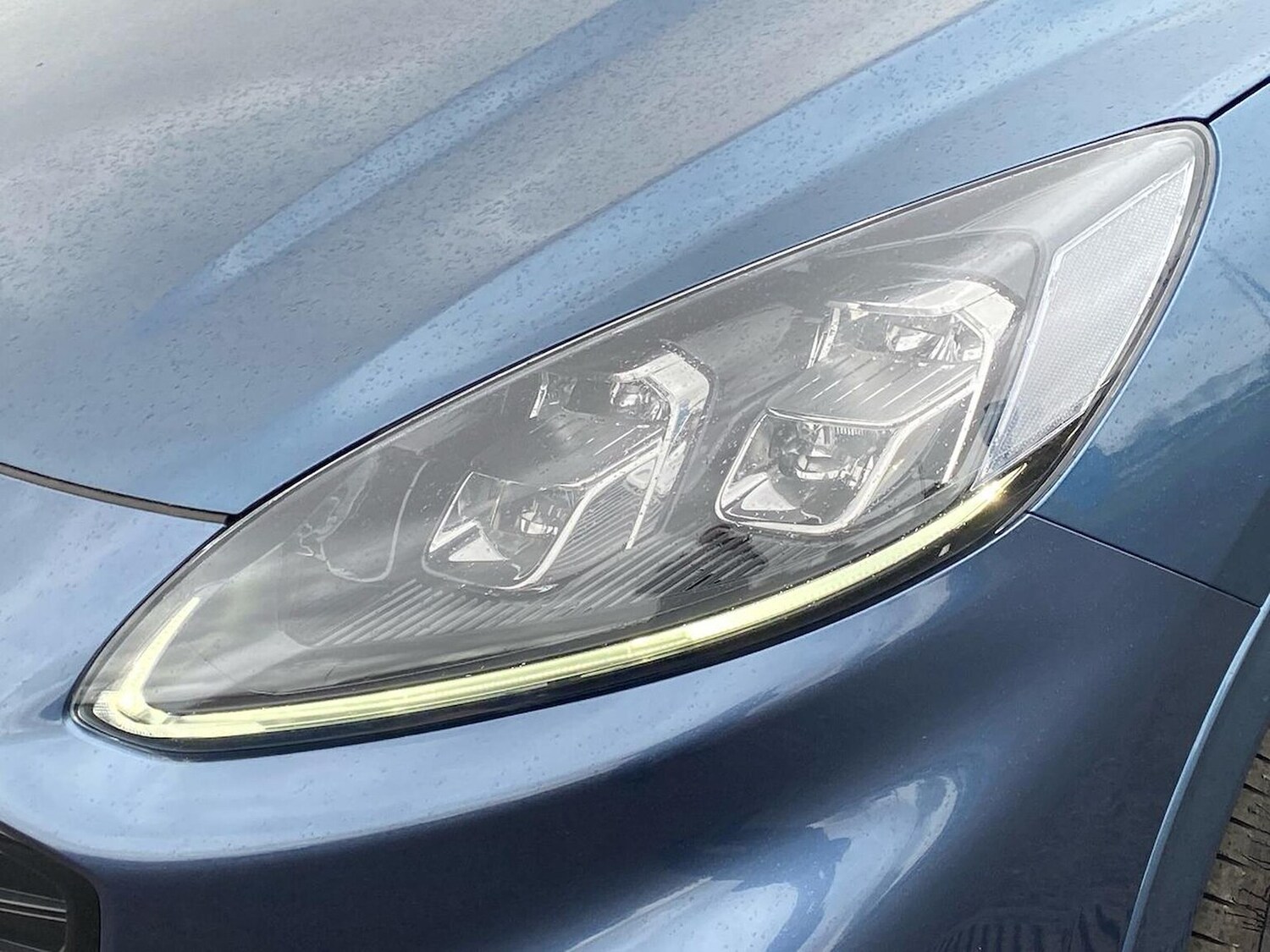 Used Ford Kuga 2023 for sale - 78195182: Photo 36