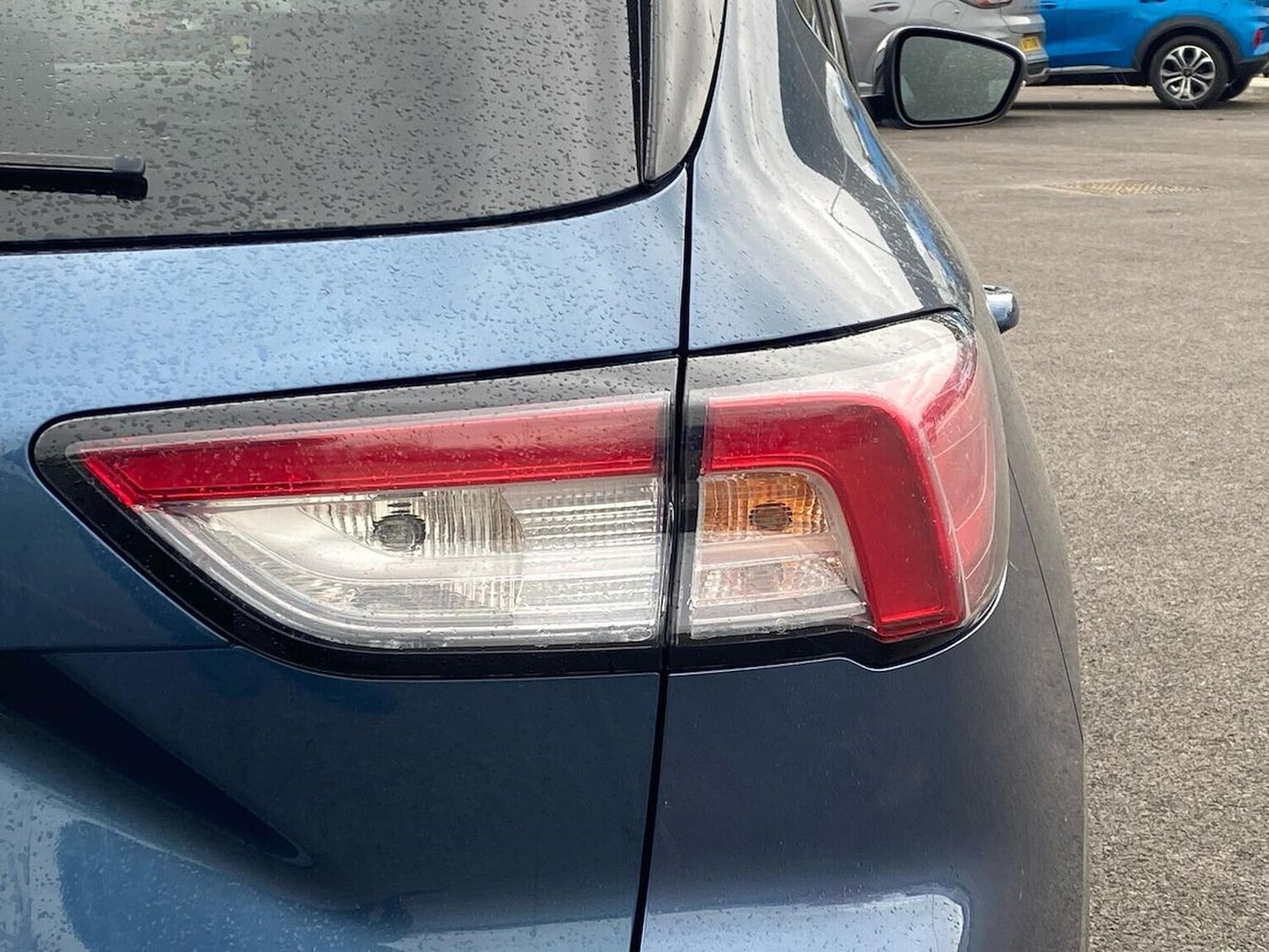 Used Ford Kuga 2023 for sale - 78195182: Photo 38