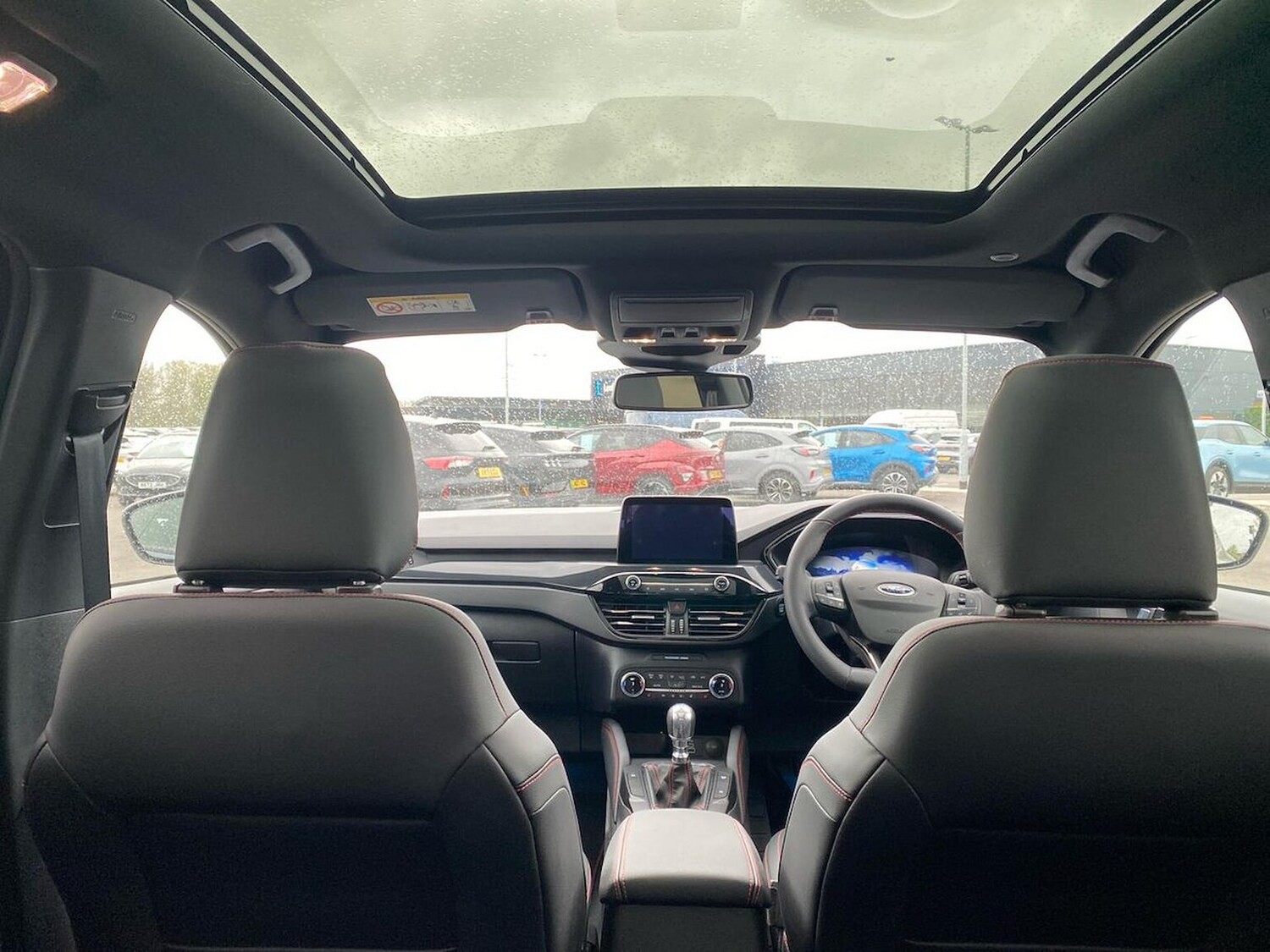 Used Ford Kuga 2023 for sale - 78195182: Photo 41