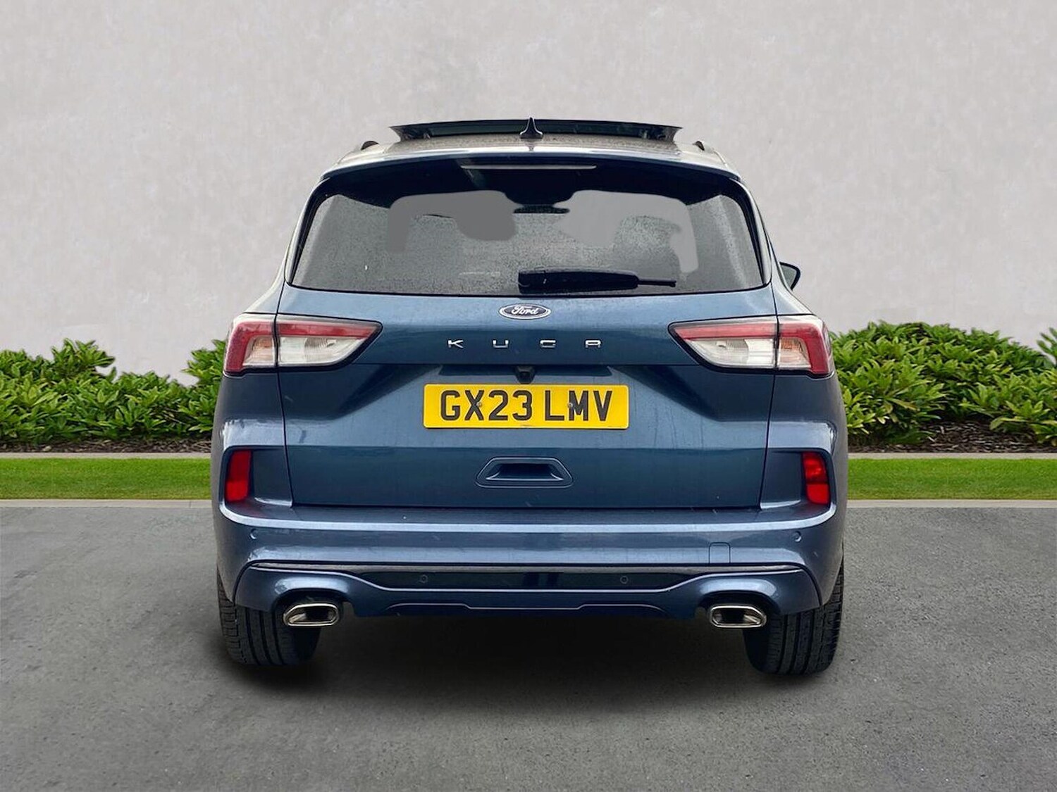 Used Ford Kuga 2023 for sale - 78195182: Photo 6