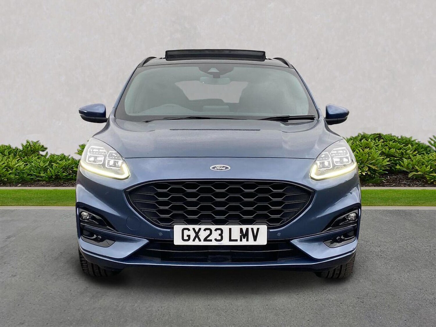 Used Ford Kuga 2023 for sale - 78195182: Photo 7