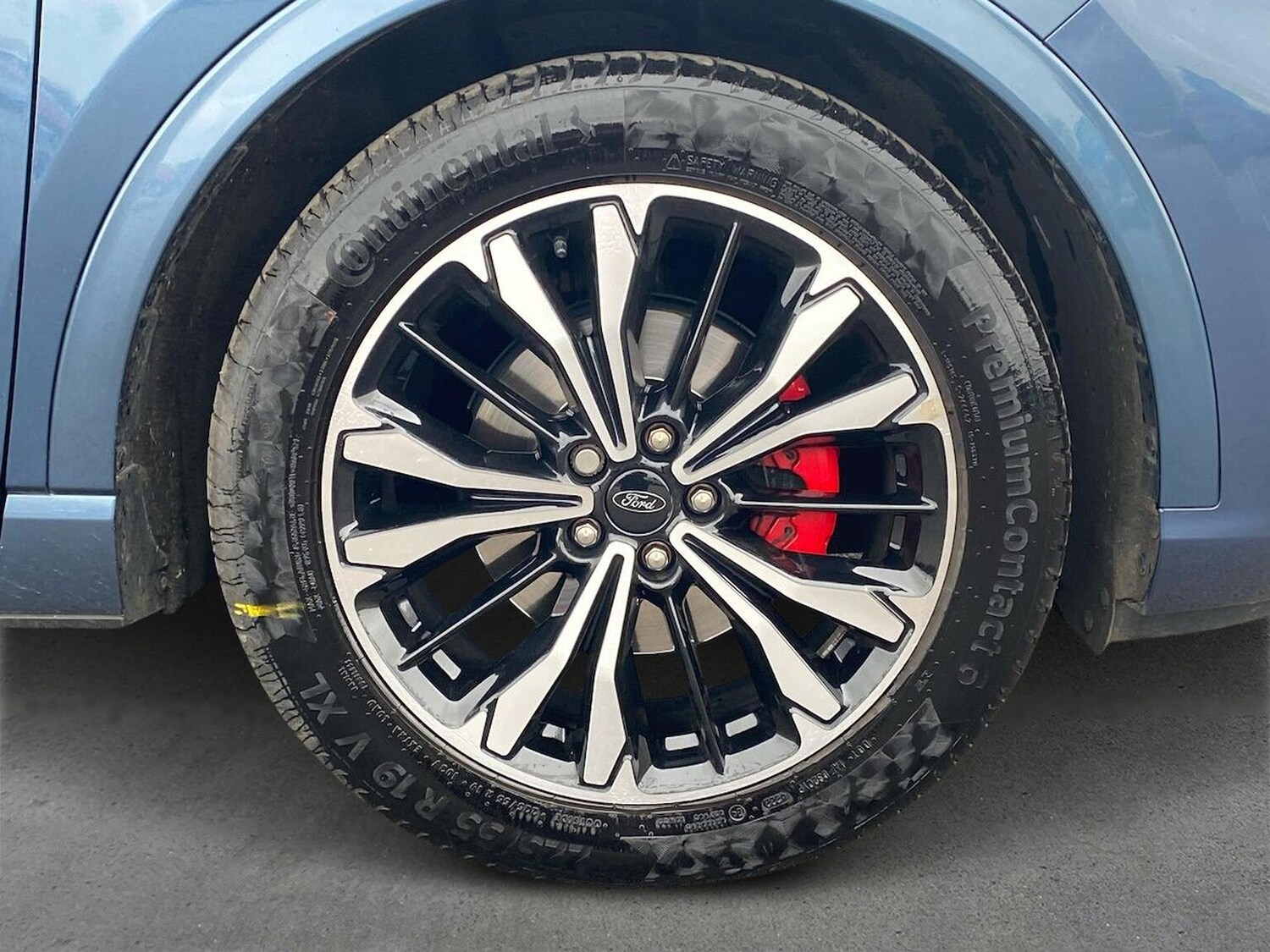 Used Ford Kuga 2023 for sale - 78195182: Photo 8