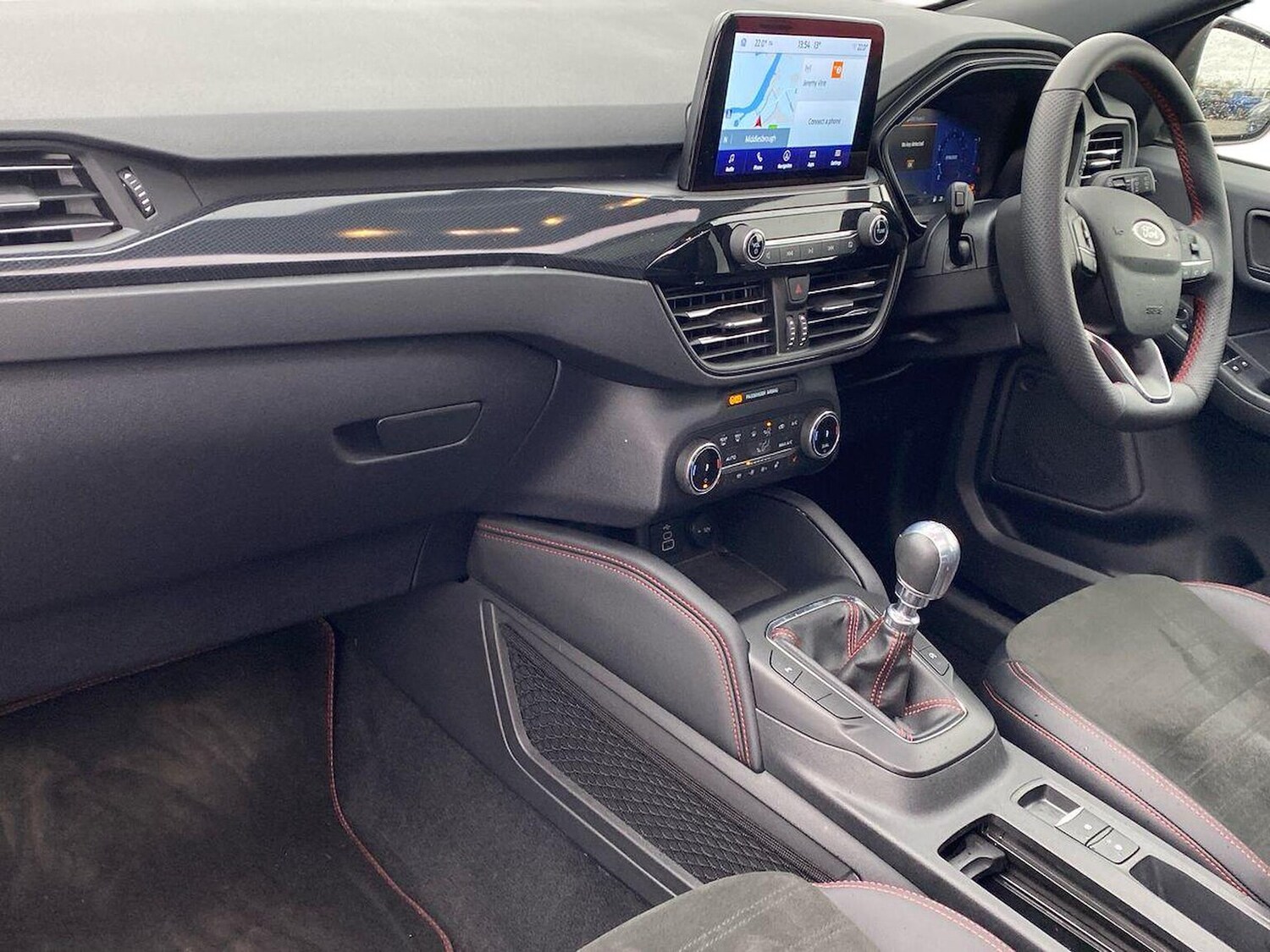 Used Ford Kuga 2023 for sale - 78195182: Photo 9