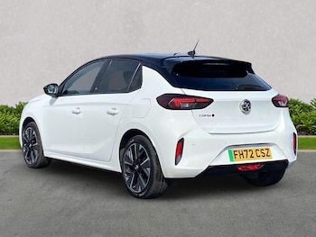 Used Vauxhall Corsa 2023 for sale - 78777239: Photo