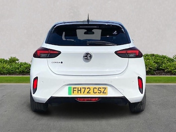 Used Vauxhall Corsa 2023 for sale - 78777239: Photo