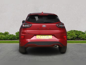 Used Ford Puma 2023 for sale - 78814211: Photo